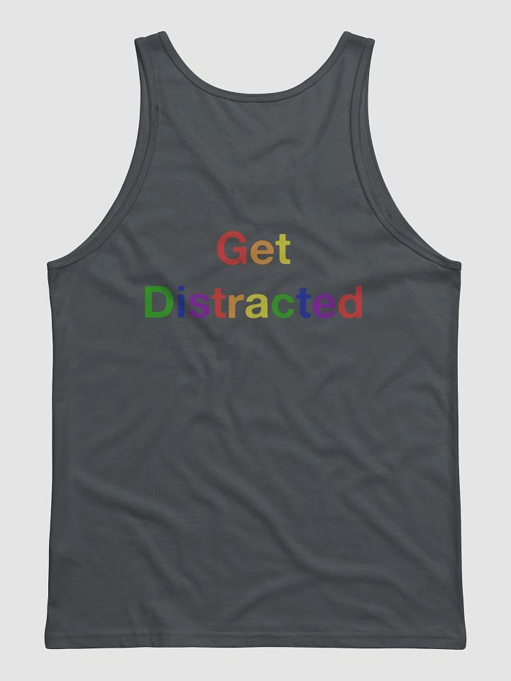 danceintheabyss/Tamara Logo tank product image (2)