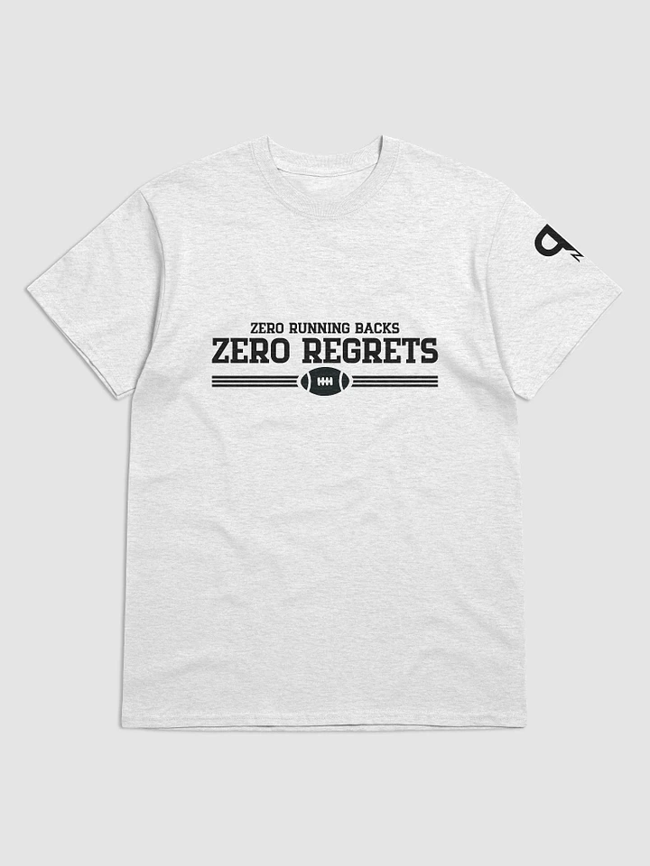 Zero Running Backs, Zero Regrets product image (6)