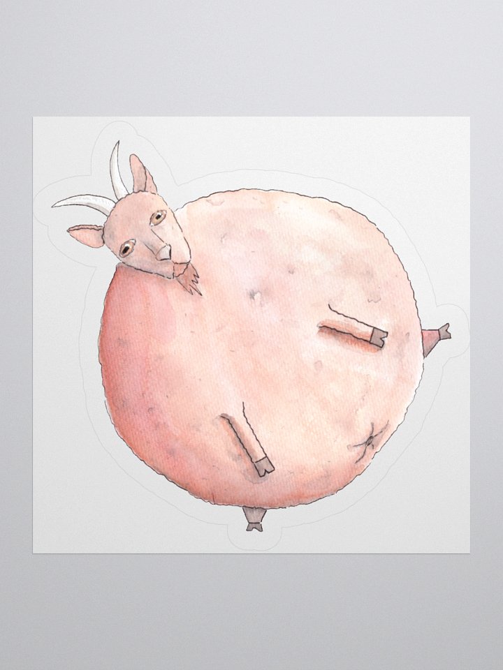 Just Gorb product image (3)