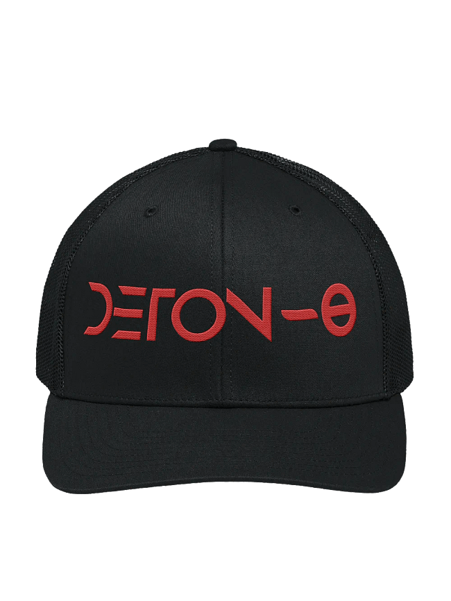 Deton-8 Merchandise