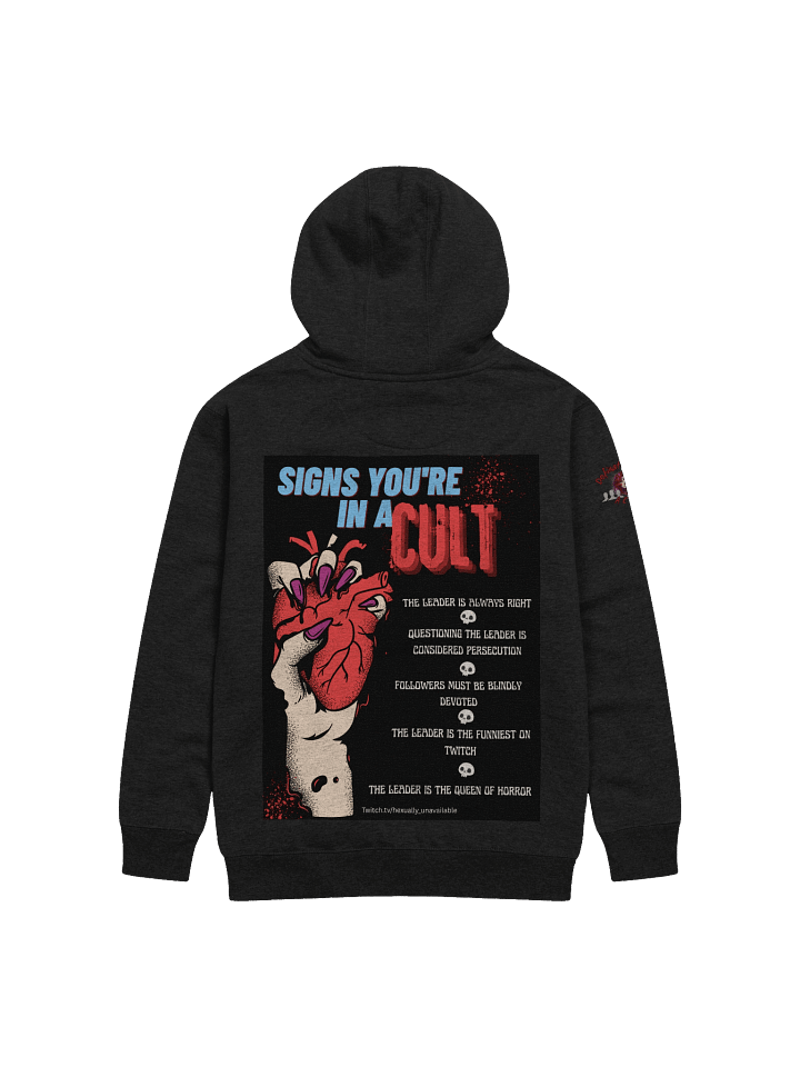Signs of a Cult product image (8)