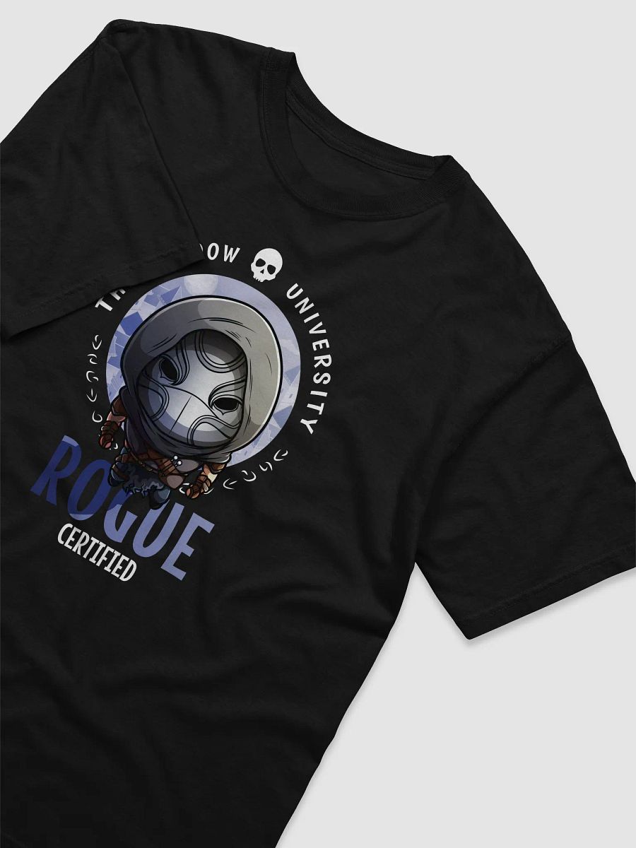 T-Shirt Roublard Certified product image (19)