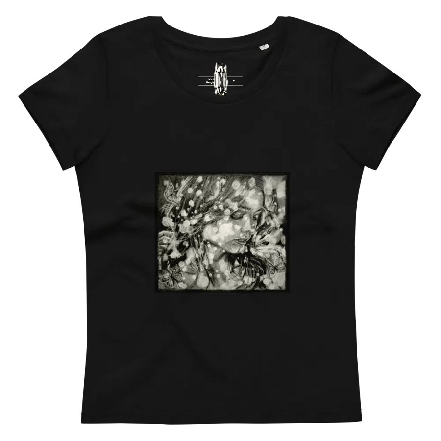 Nashīnasu - Radiance Women's T-Shirt product image (2)