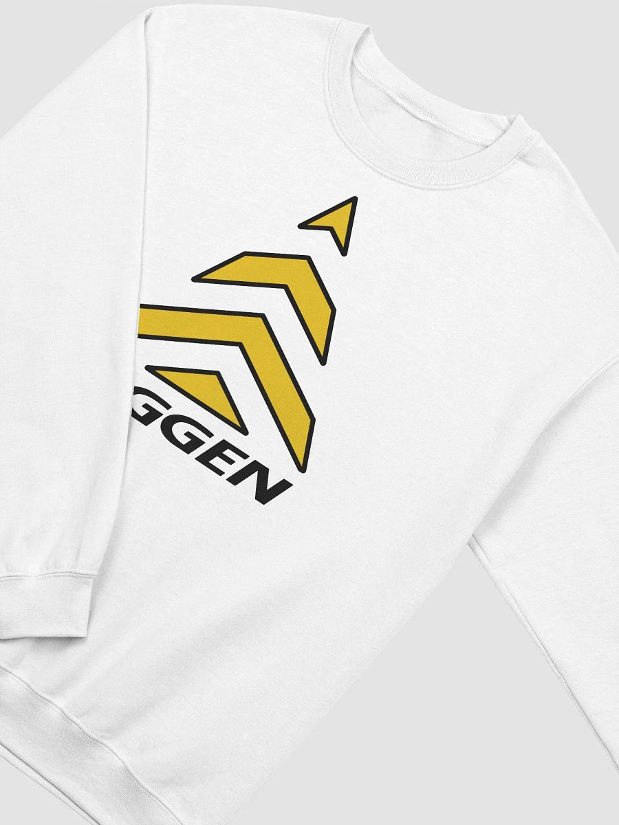 SAAB VIGGEN Classic Crewneck Sweatshirt product image (3)