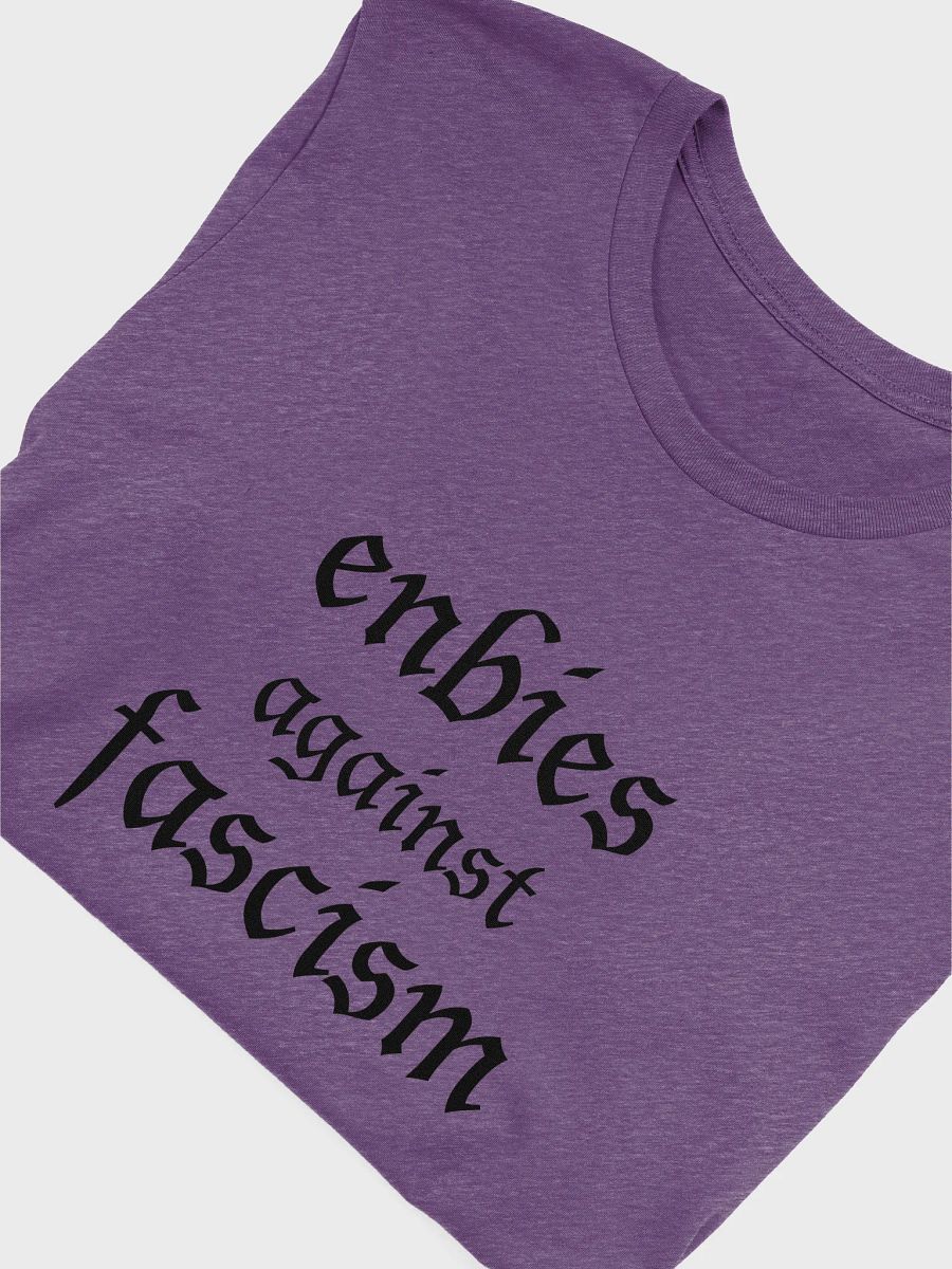 enbies against fascism t-shirt product image (5)