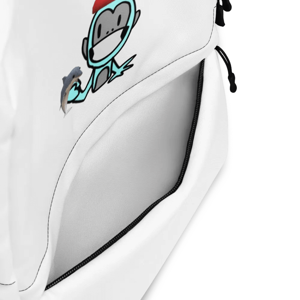 ItzCyclone School Collection Backpack product image (11)