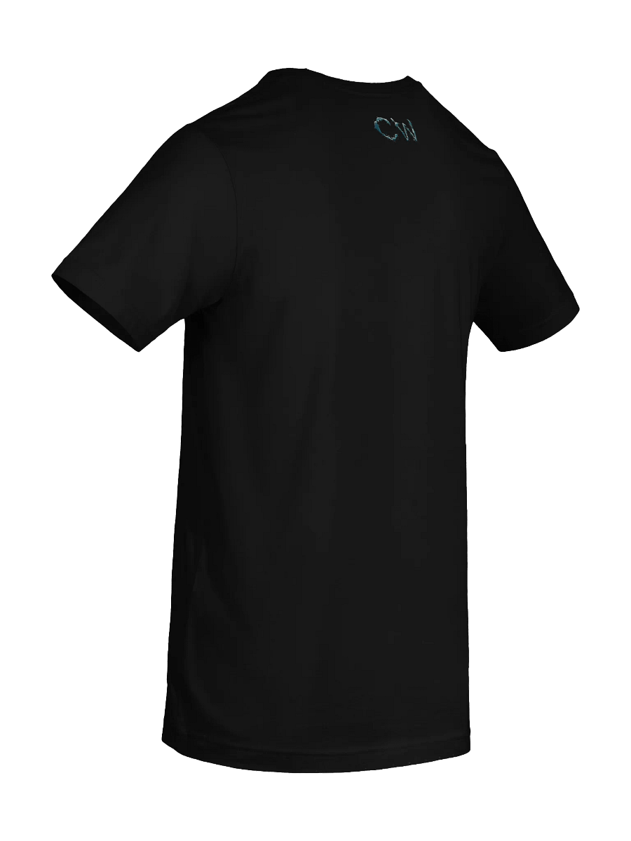 Ocean Waves - Waters T-Shirt product image (80)