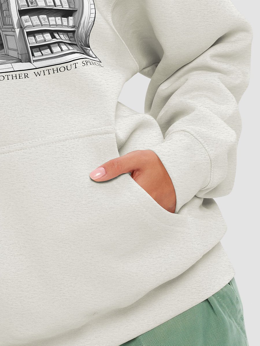The Bookshop Women's Hoodie product image (8)