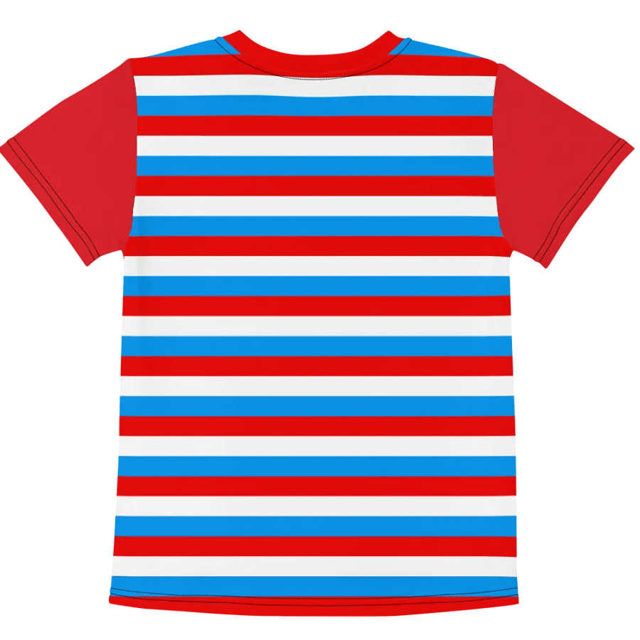 The Coolest Patriotic Tee for Kids product image (9)