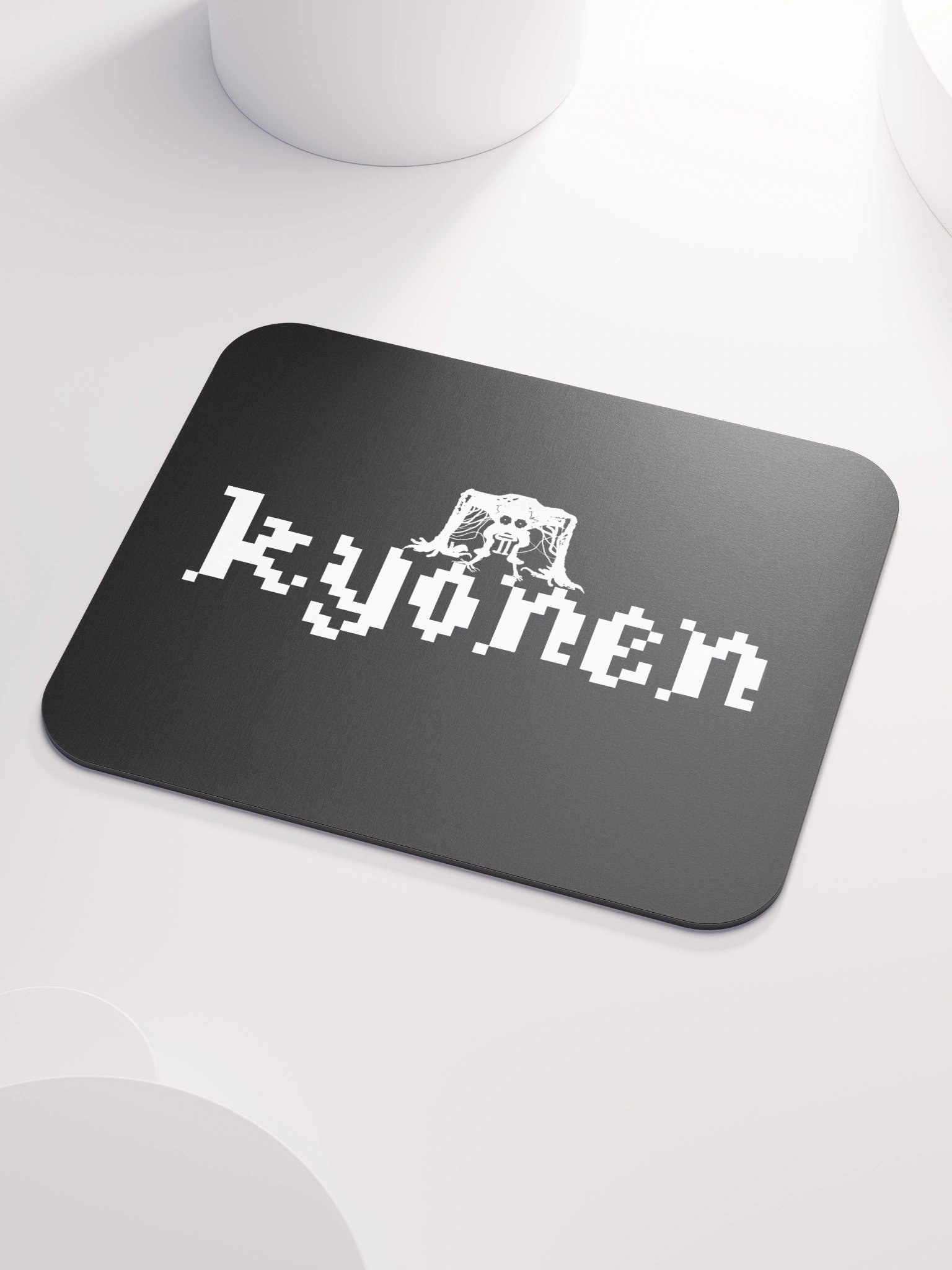 'kyonen' - Exclusive Mouse Pad [EXTRA] product image (3)