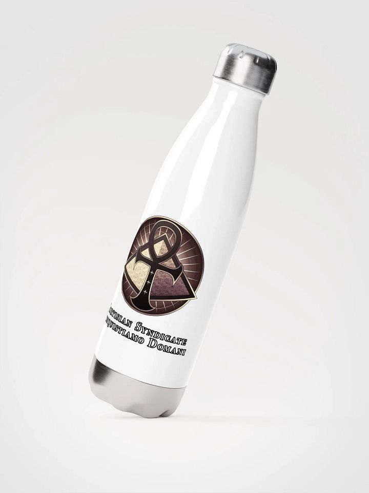 Scions of the Fallen Stars Bottle product image (2)