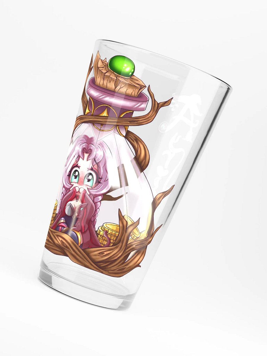 Saemi Bottle - Pint Glass product image (3)