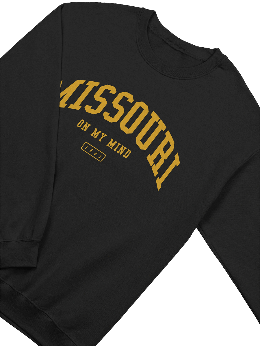 Missouri On My Mind Crewneck product image (3)