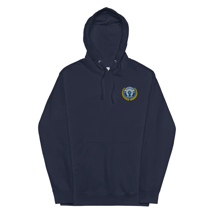 S7 Sniper Hoodie (Dark) product image (9)