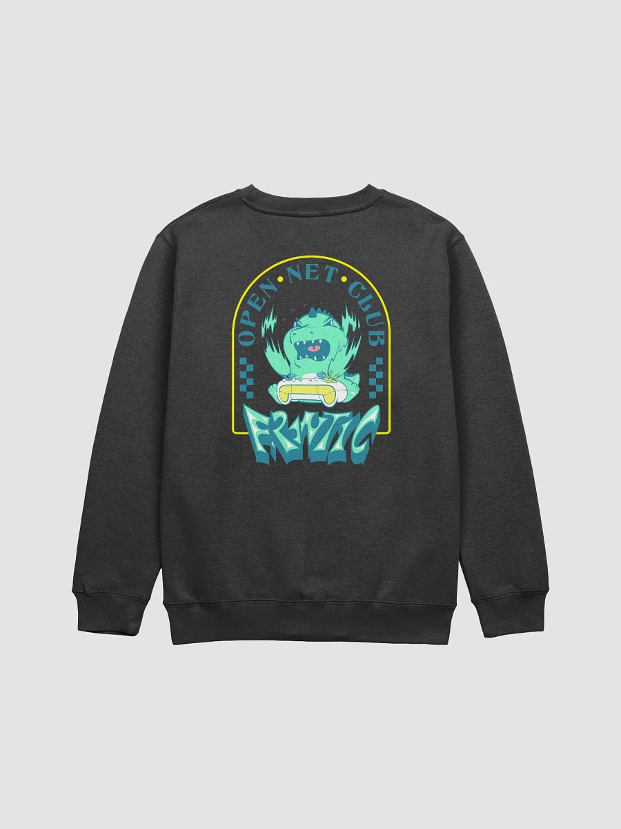 Crashout Crewneck product image (1)
