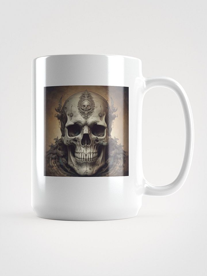 Skull product image (1)
