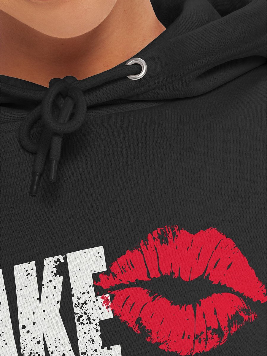 Make Kiss Not War product image (7)