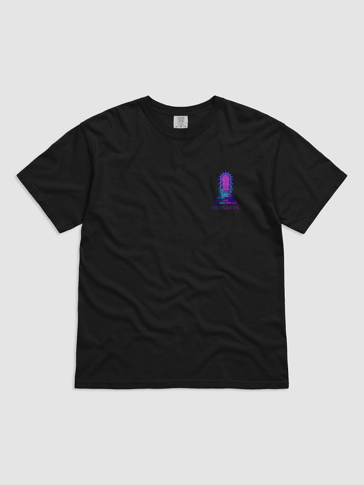Outsiders product image (1)