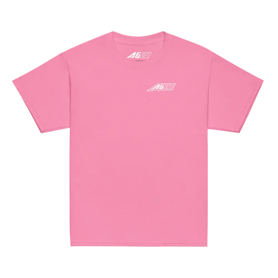 AG21 Youth Tee product image (14)