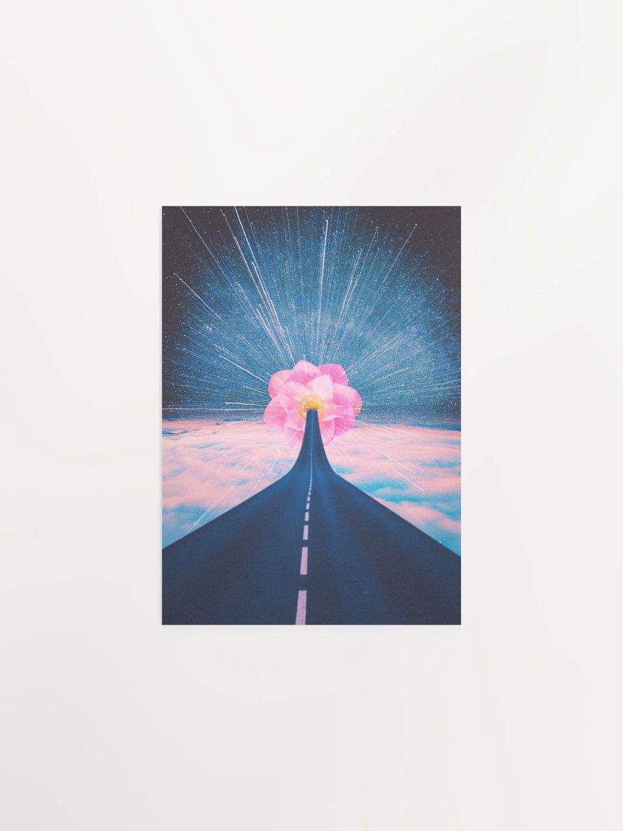 The Quiet Road product image (4)