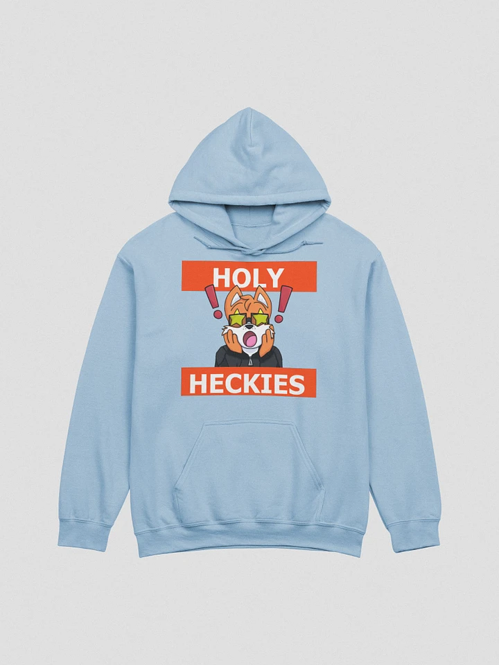 Holy Heckies Hoodie product image (7)