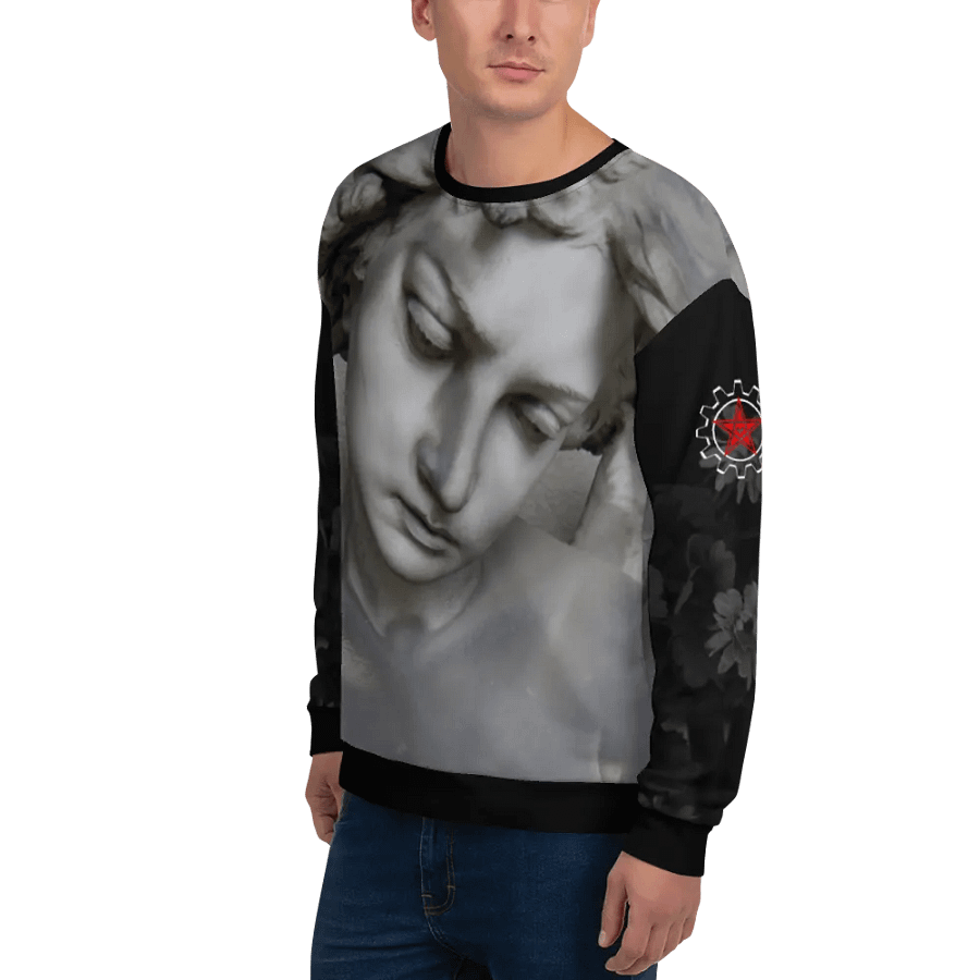 The Guardian Angel Sweatshirt product image (5)