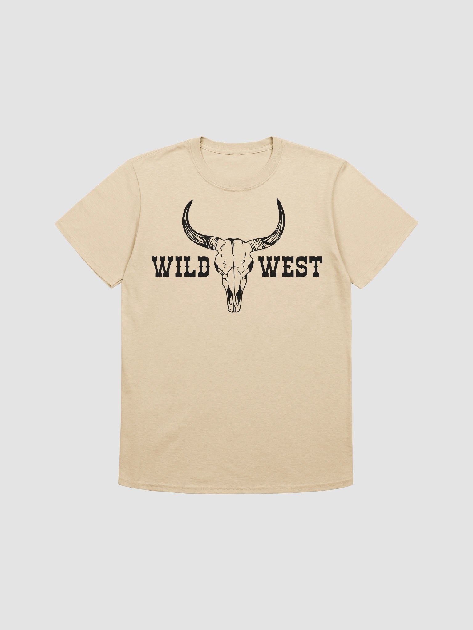 Wild West Spirit product image (1)