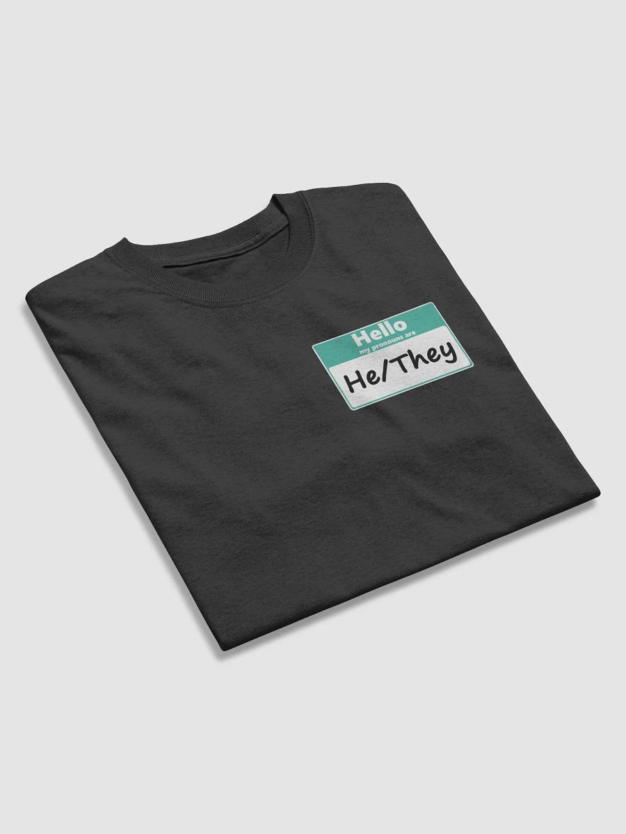 He/They Pronouns product image (3)