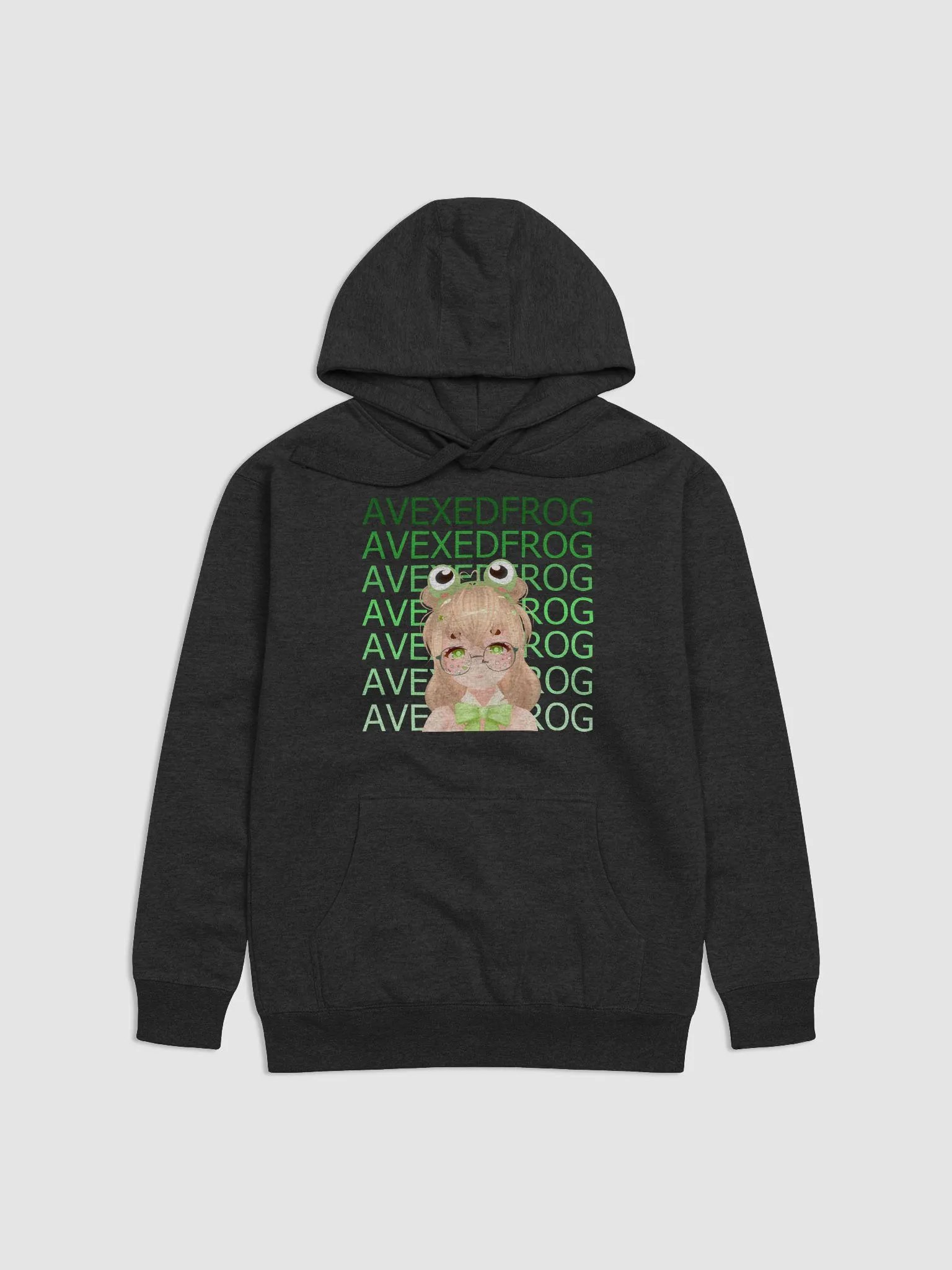 Waifu Hoodie product image (3)