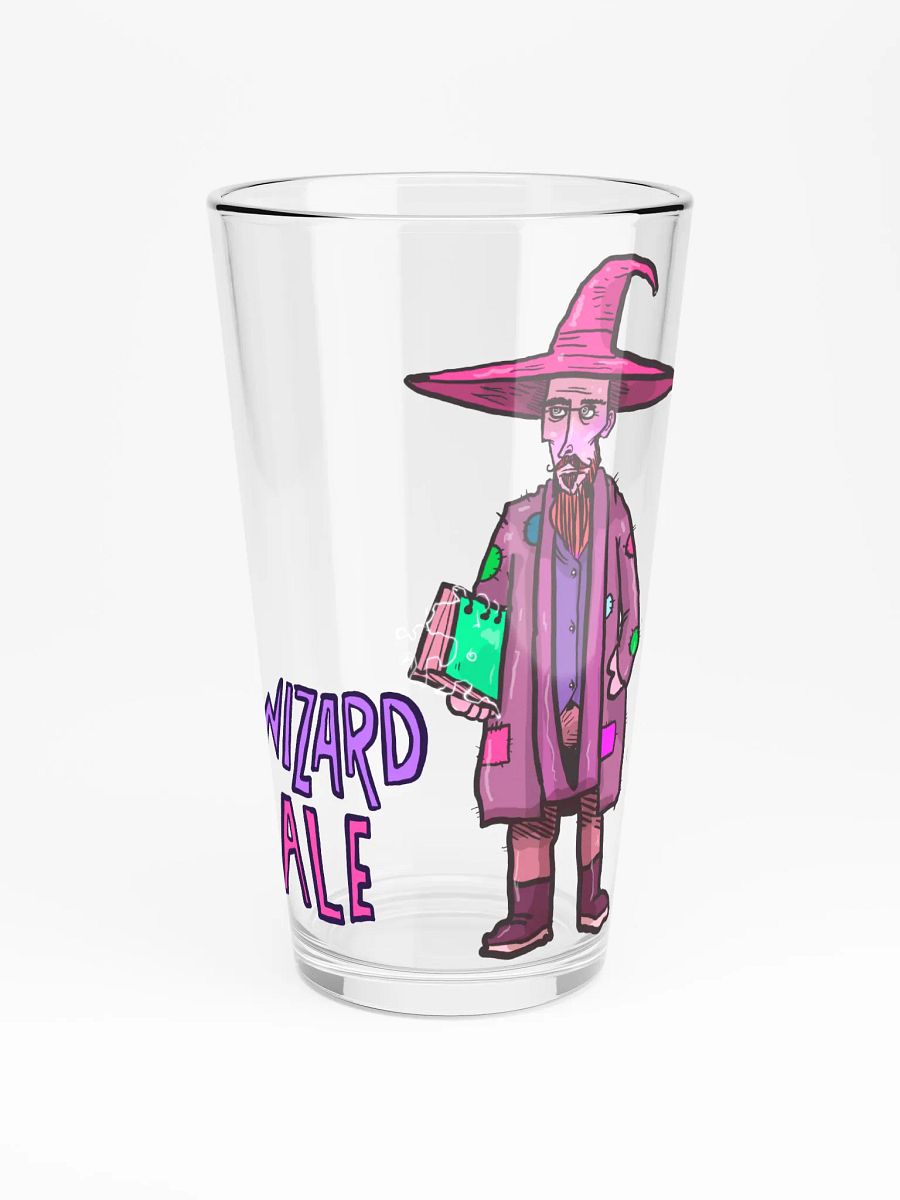 wizard ale 2 product image (3)