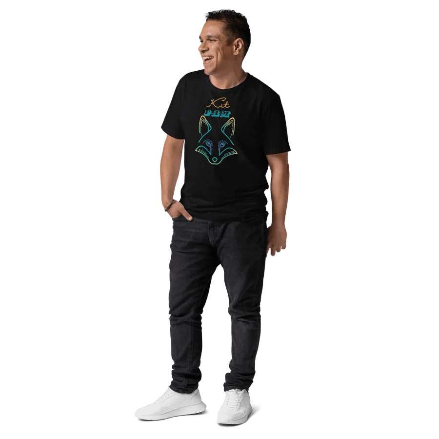 Kit Fam Organic T-Shirt product image (12)