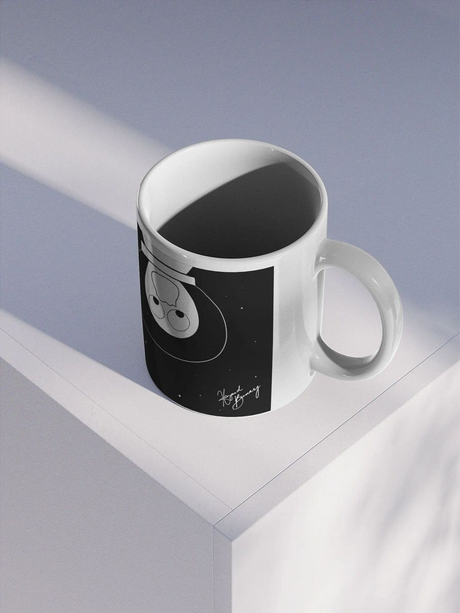 Space Duck Mug product image (3)