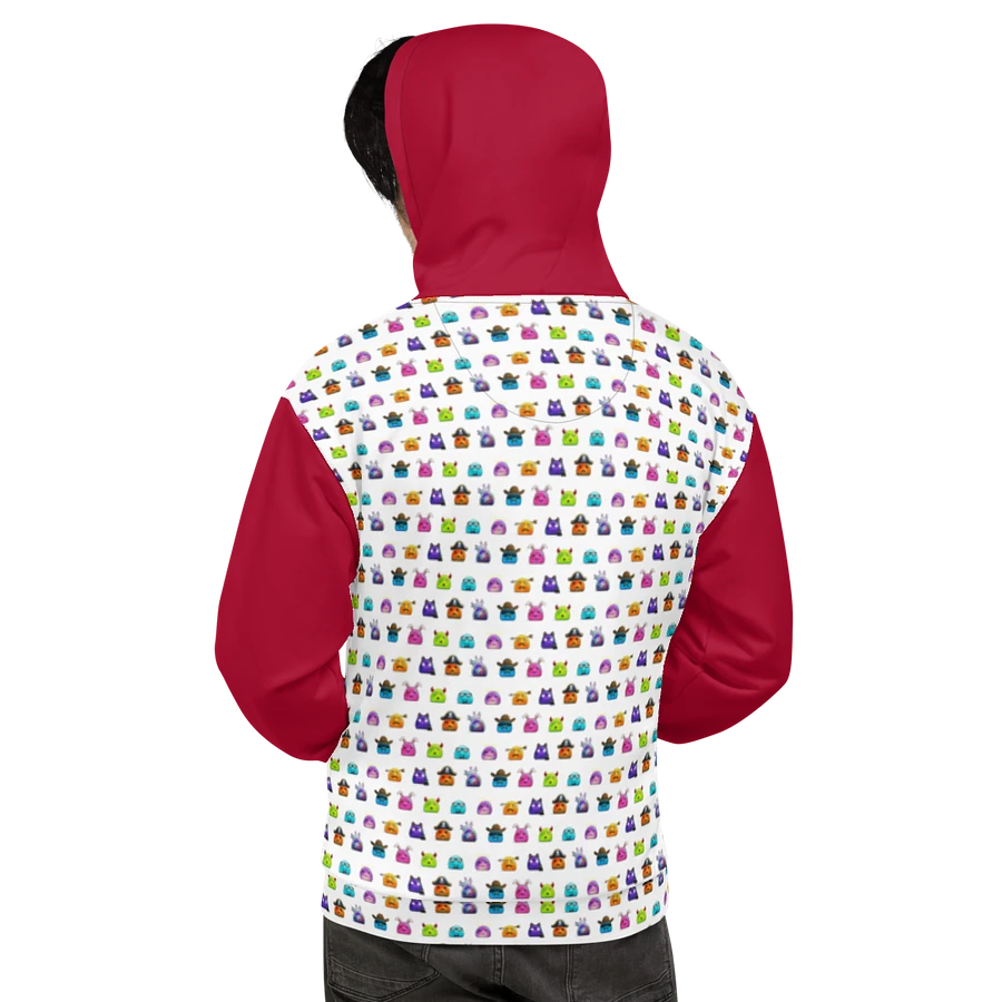 The Morbies - Hooded Sweatshirt product image (2)