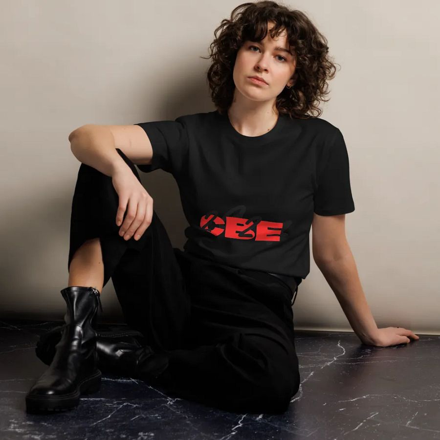 CBE 2024 Signature T-Shirt - Limited Edition product image (10)