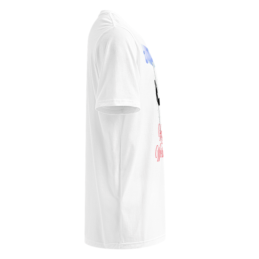 Cloud Climber Performance T-Shirt product image (4)