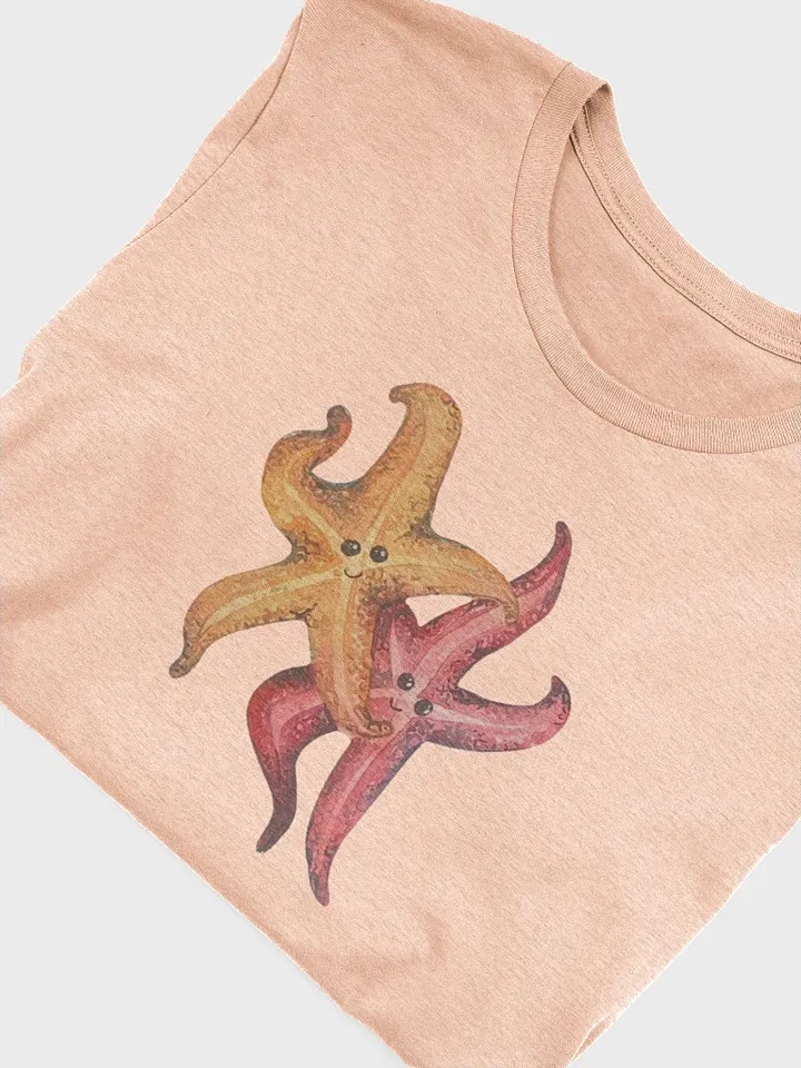 Starfish Pals Shirt product image (2)