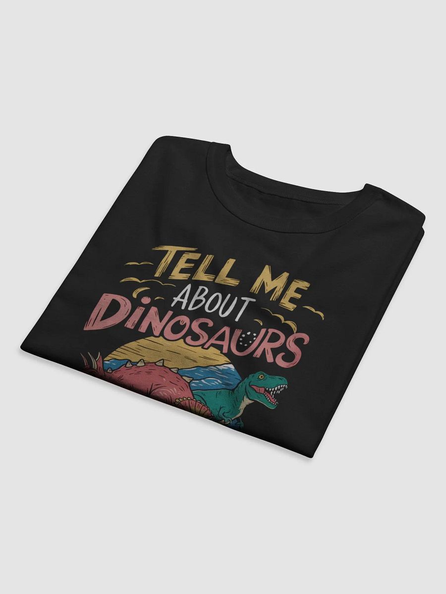Tell Me About Dinosaurs product image (6)