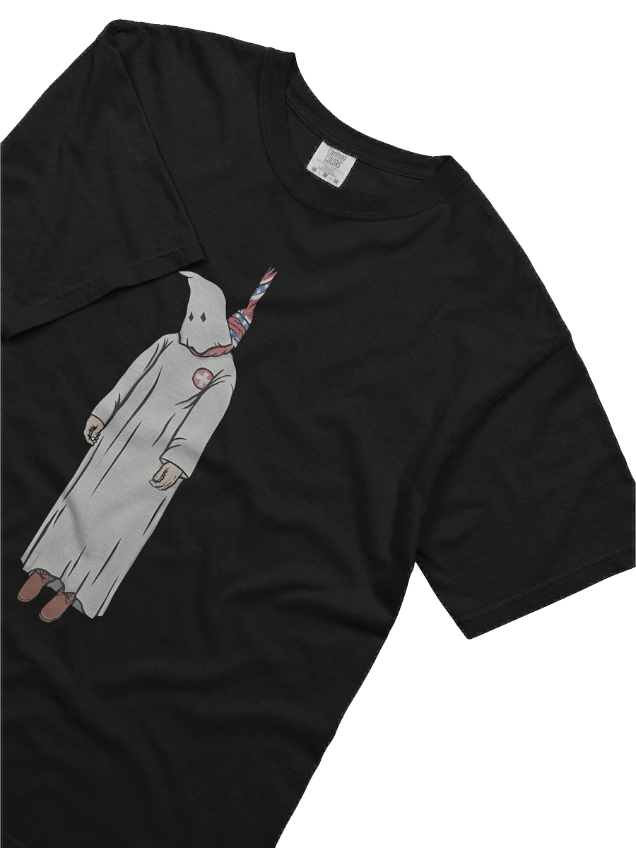 Kill The Klan Ghost Shirt product image (5)