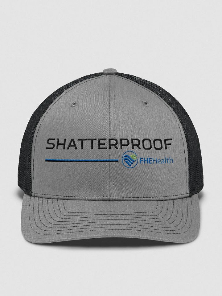Shatterproof Hat product image (1)