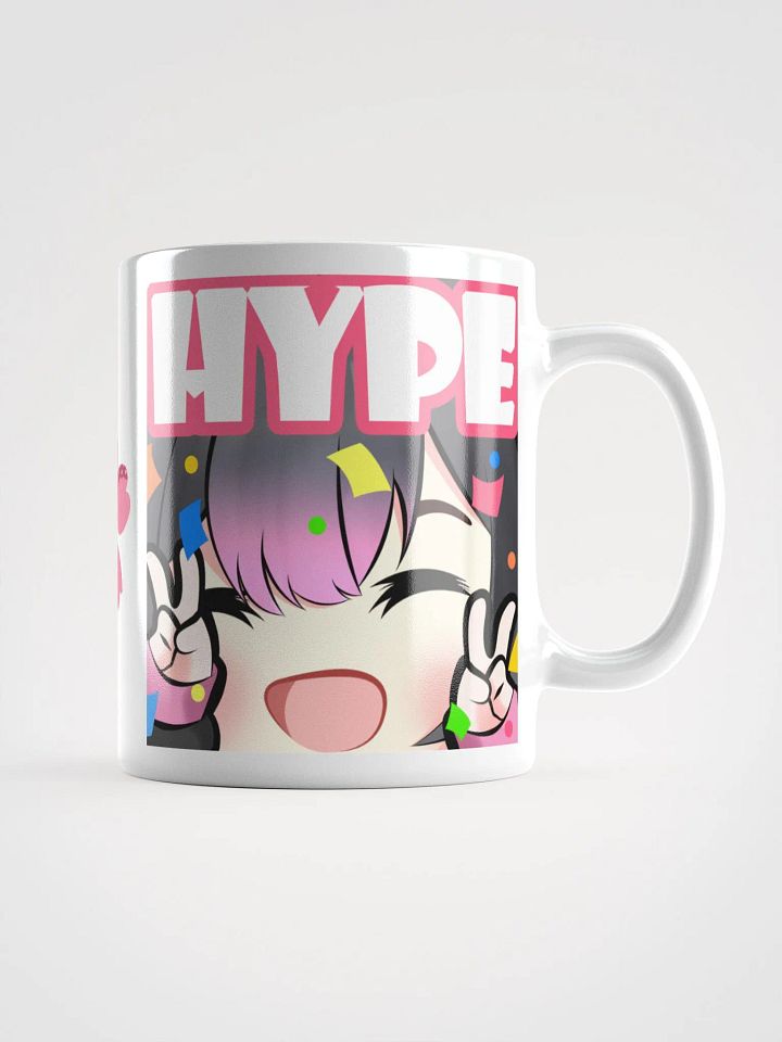 Hype Mug product image (1)