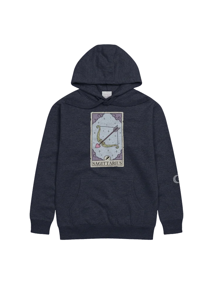 Sagittarius Hoodie ♐️ product image (1)