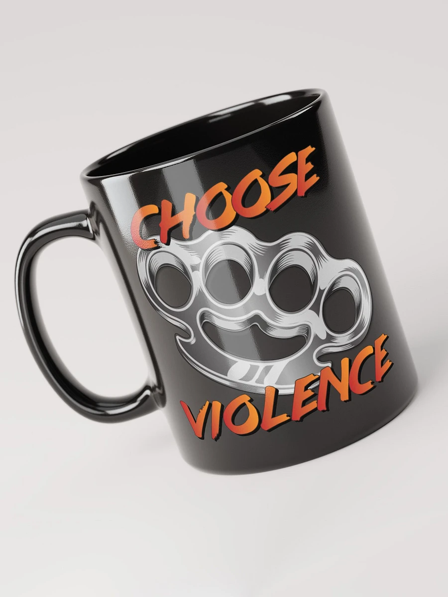 Violent Mug(ging) 2 product image (4)