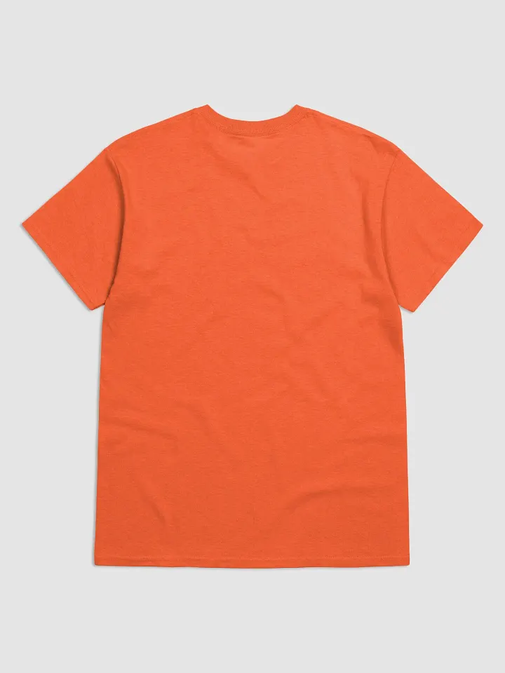 G.O.T PUMPKIN T-SHIRT product image (20)
