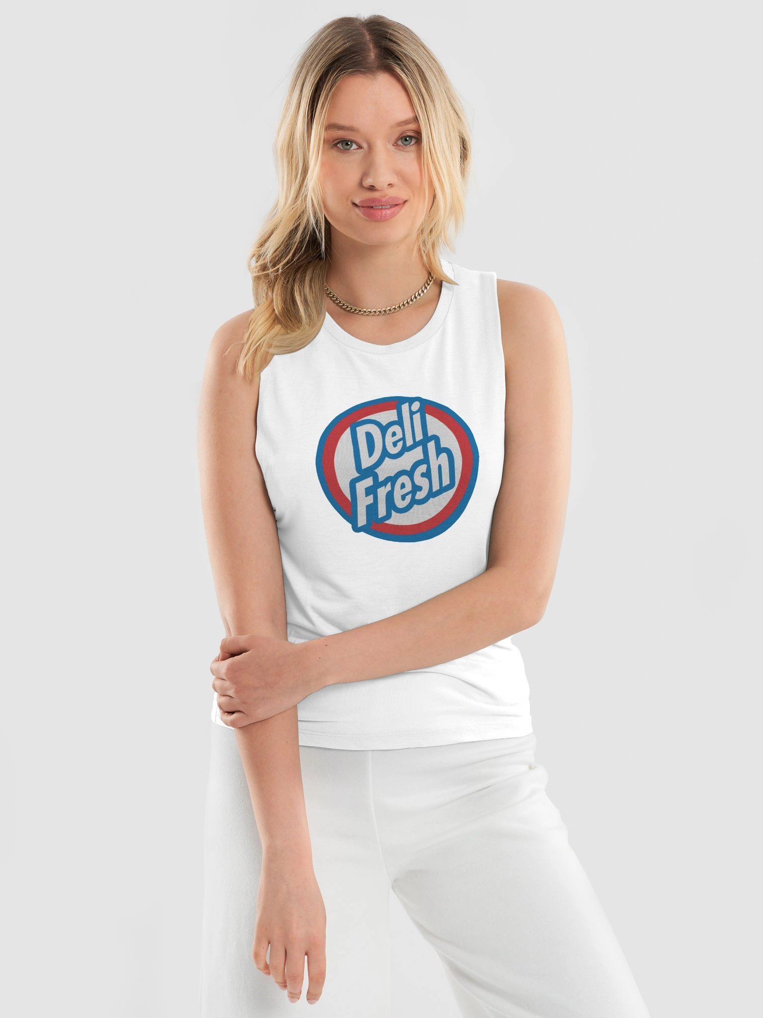 Women's Soft Tank product image (3)