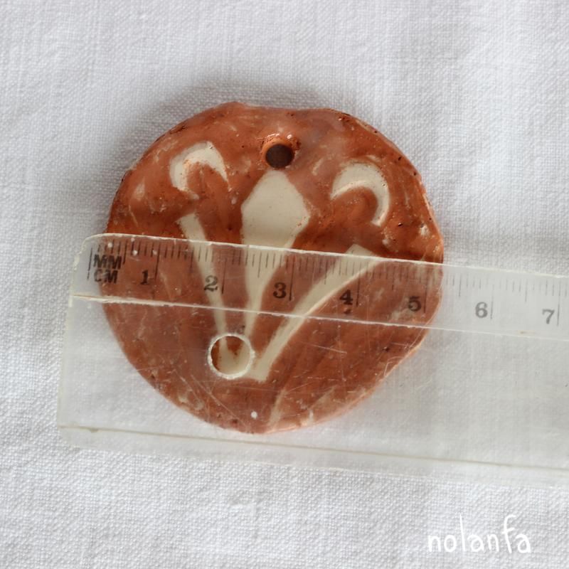 Medaillons - Mammals product image (5)
