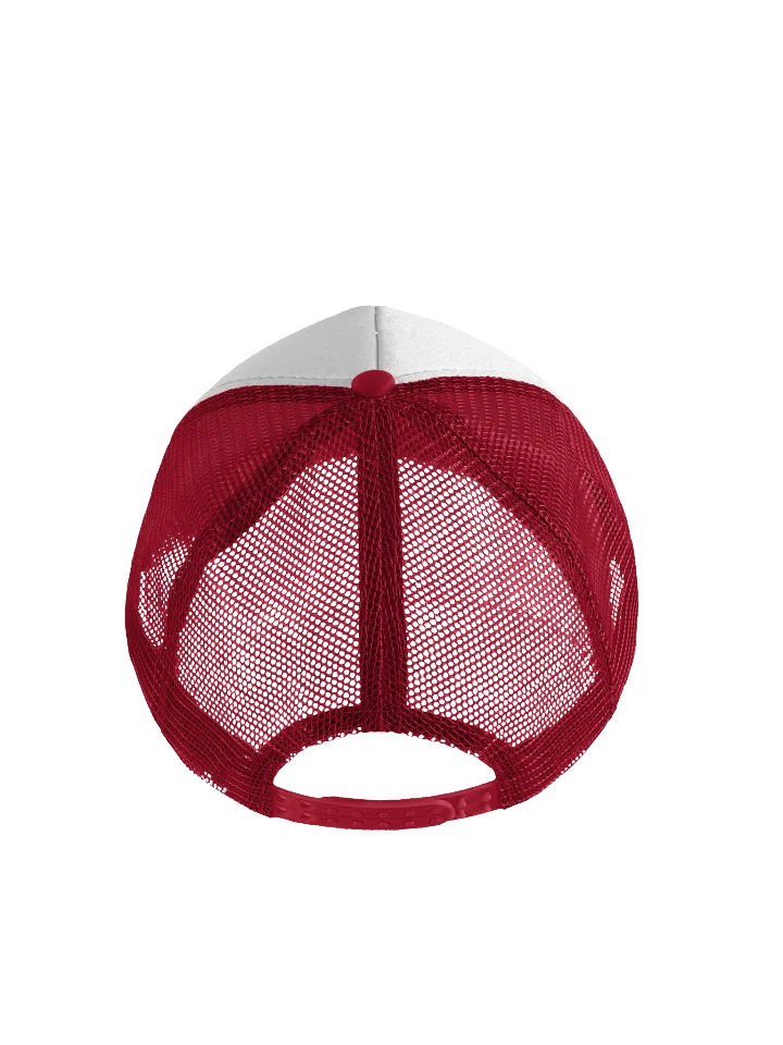 Sasha Speaks Trucker Cap product image (2)