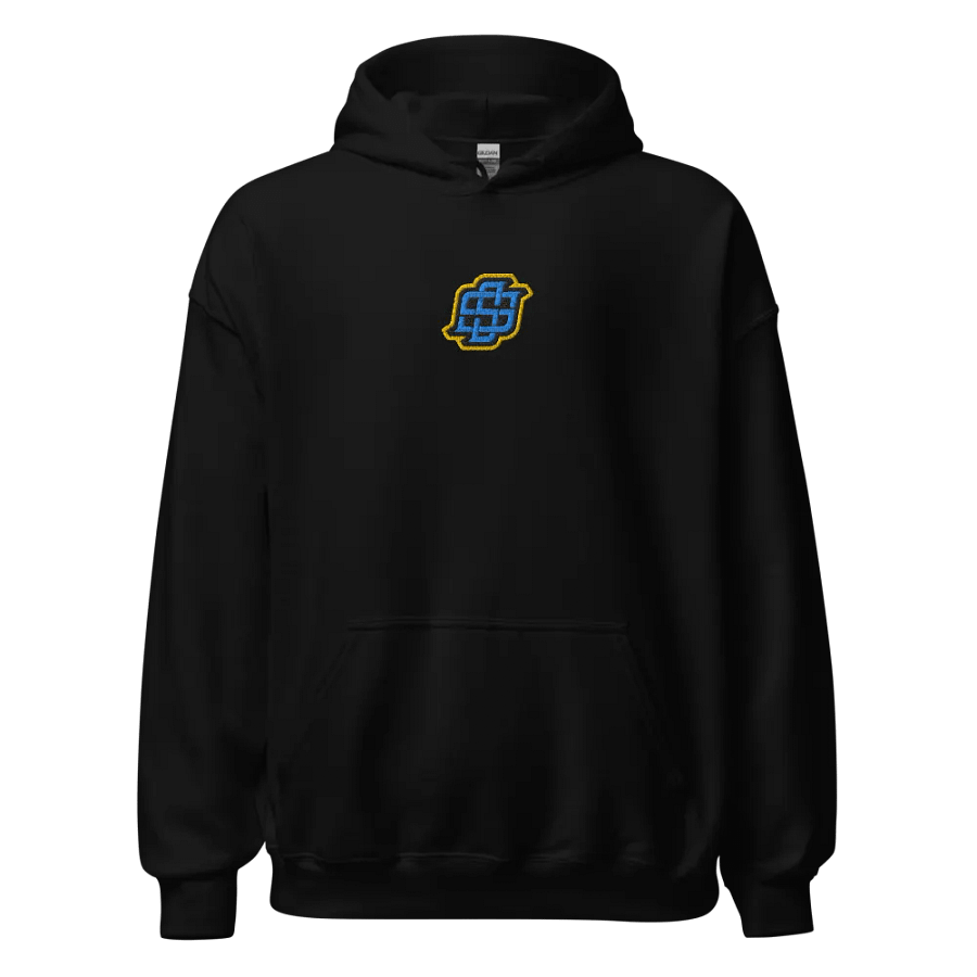 Sporadic Gildan Hoodie product image (1)