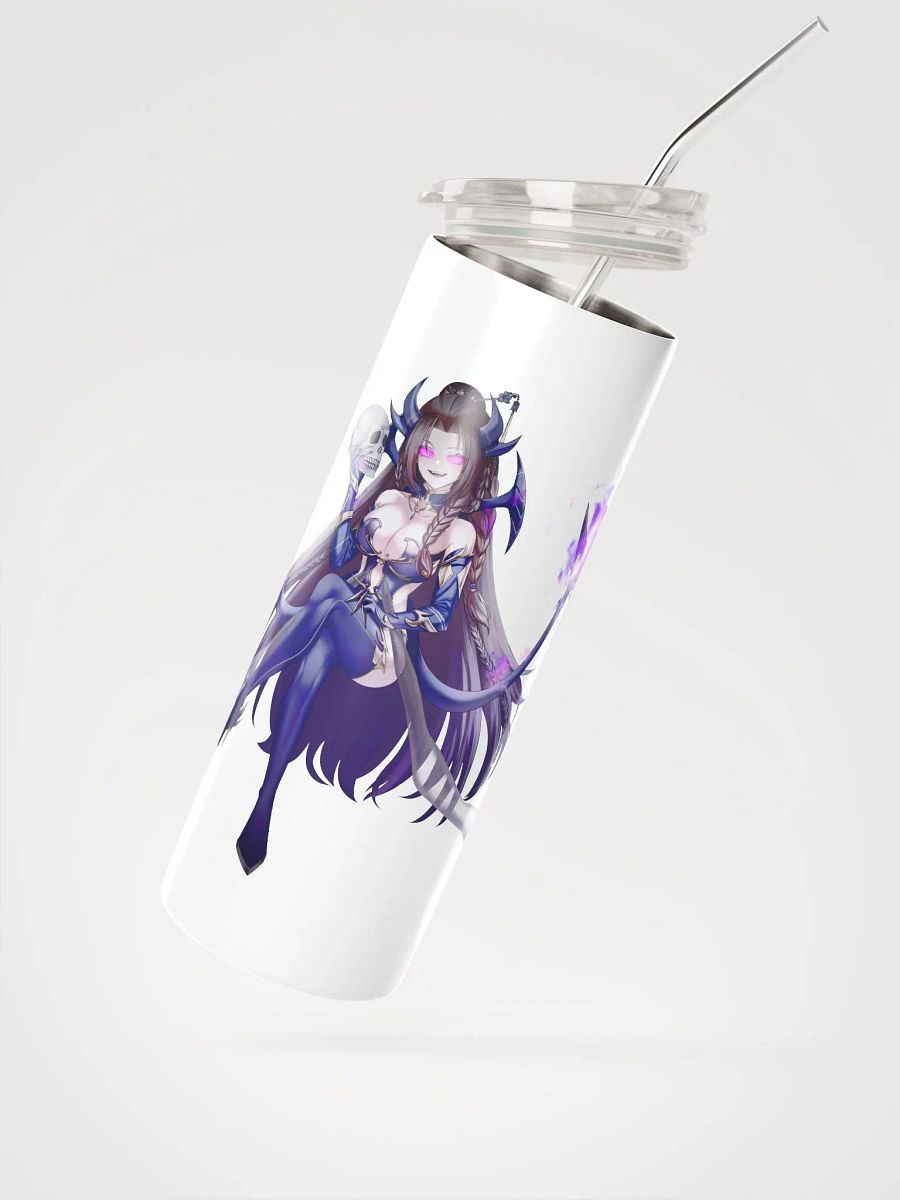 Mystical Enchantment Stainless Steel Tumbler product image (2)