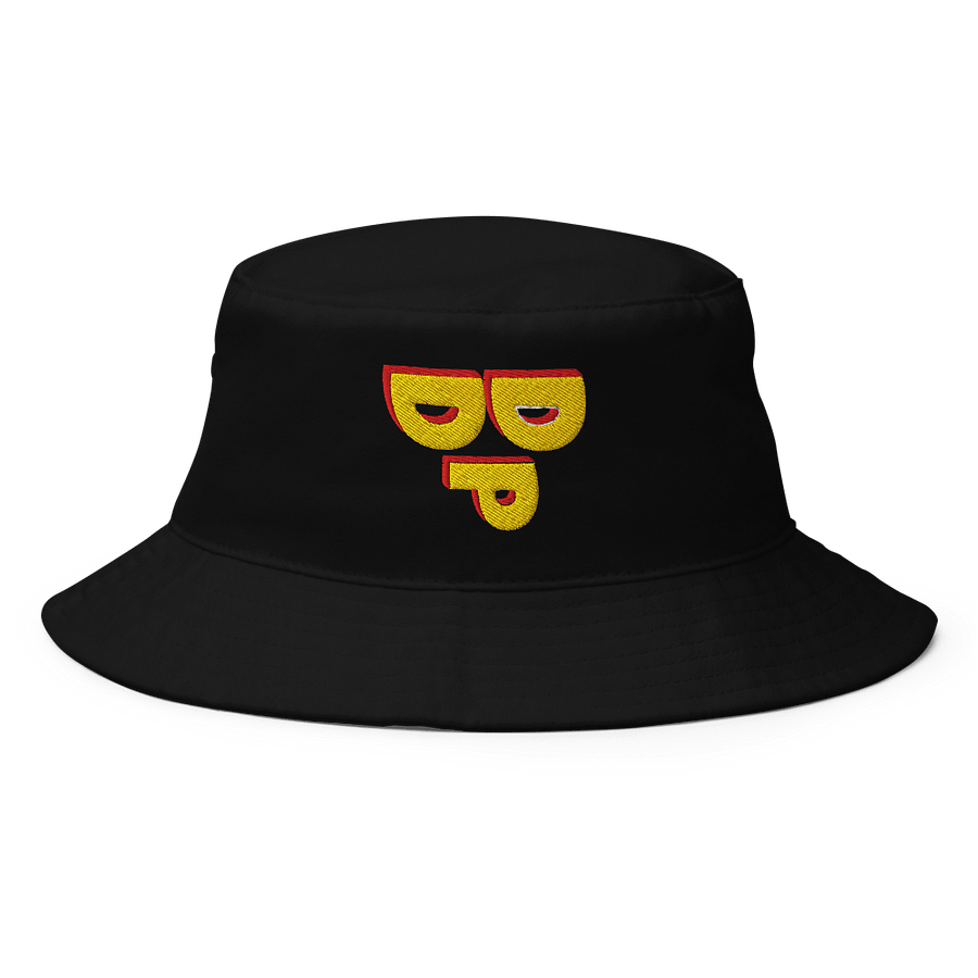 DDP Bucket Hat product image (1)
