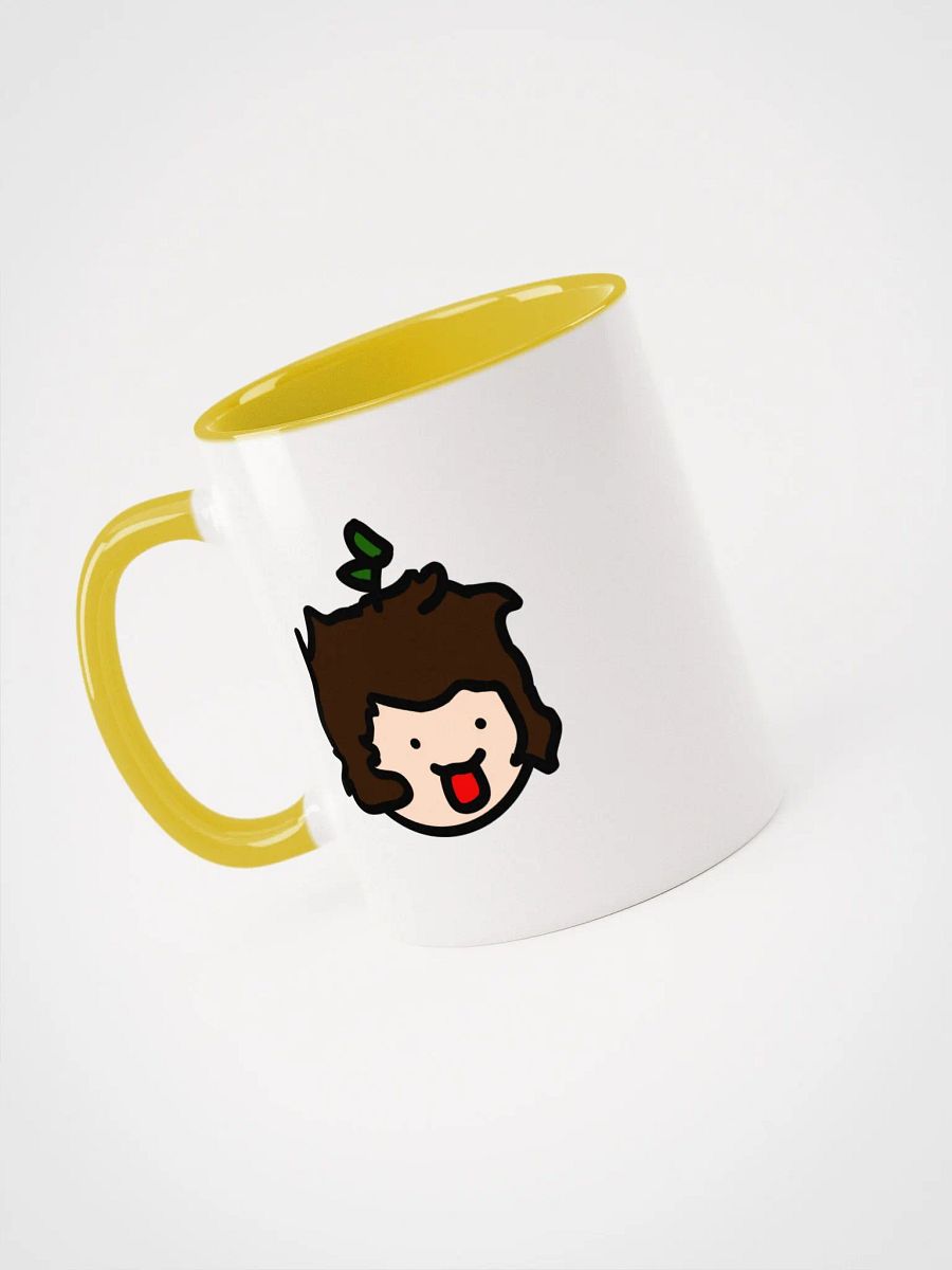 CombustLem Mug product image (3)